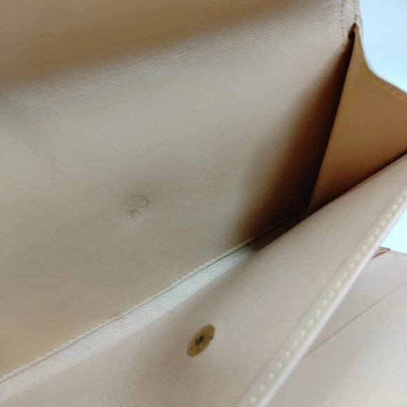 Louis Vuitton LV Long Wallet Brown Monogram mon-562-091325 - Picture 8 of 10